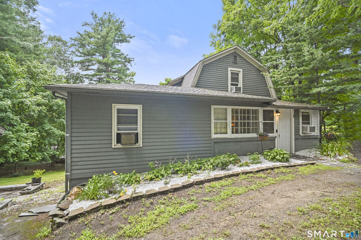 Property Photo:  161 Chestnut Grove Road  CT 06795 
