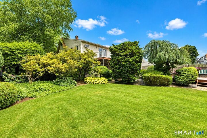 Property Photo:  6 Harborside Drive  CT 06460 