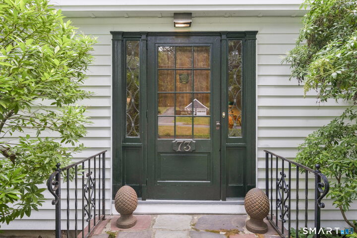 Property Photo: 73 Dyer Avenue CT 06019