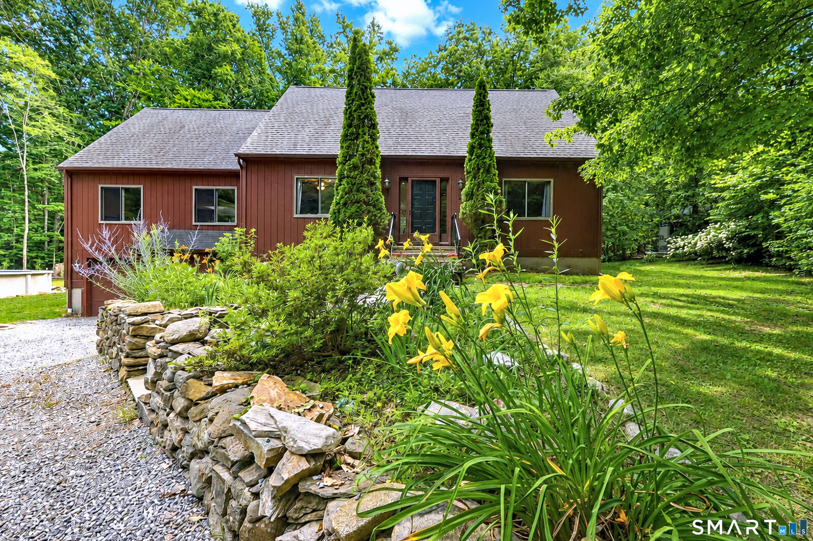 Property Photo:  67 Woodcutters Drive  CT 06524 