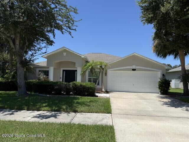 Property Photo: 1954 Crane Creek Boulevard FL 32940