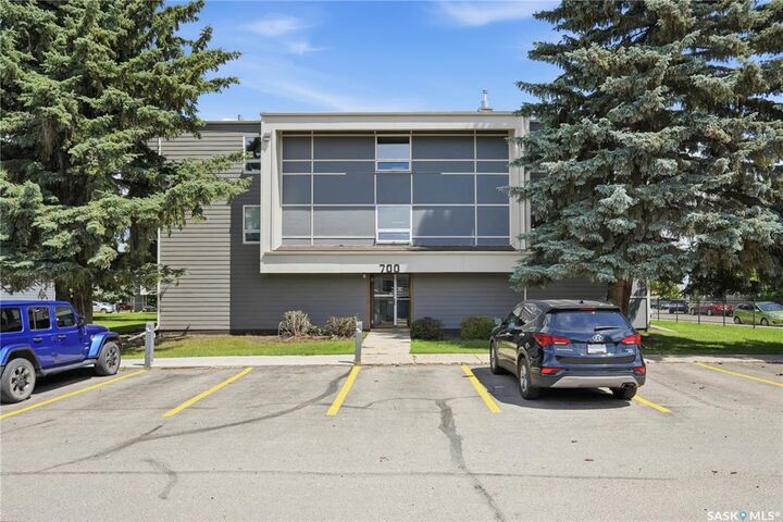 Photo de la propriété:  510 Prairie Avenue 730  SK S7N 2V4 