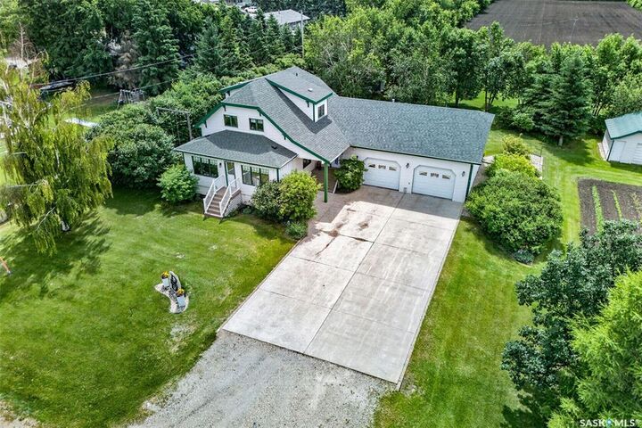 Property Photo: 138 1st Street S SK S0K 2J0