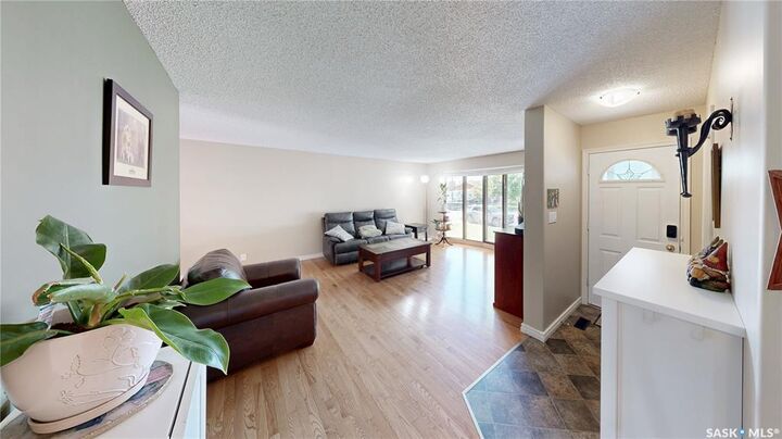 Property Photo: 70 Hawkes Avenue SK S4X 1B4