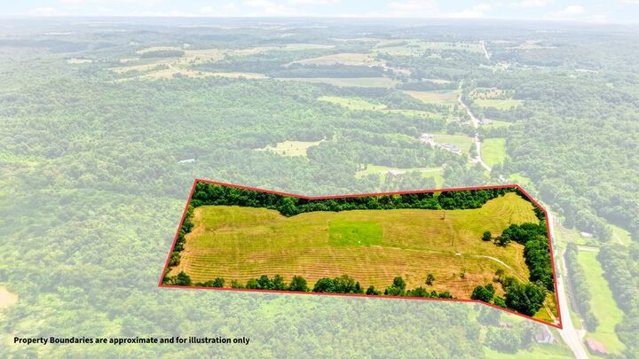 Property Photo:  61829 U. S. Rt. 50  OH 45651 