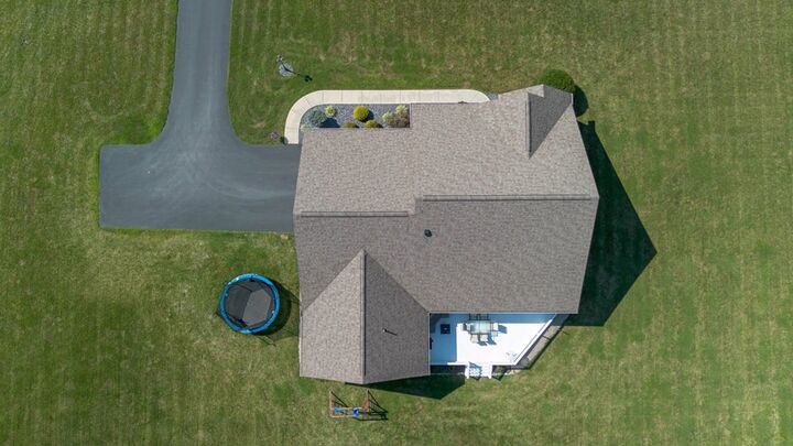 Property Photo: 366 Clayton Mills Circle OH 45681