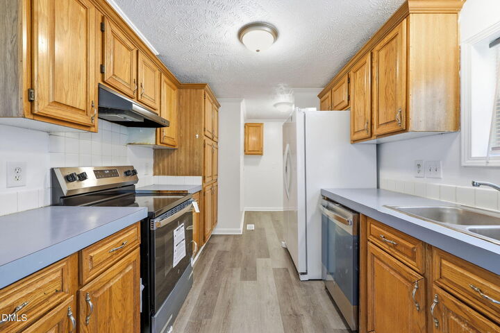 Property Photo: 111 Clubview Place NC 27565