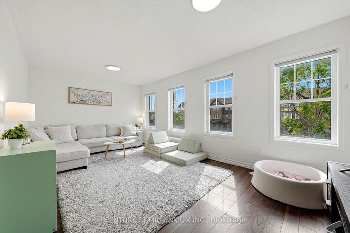 Property Photo: 242 Remembrance Road ON L7A 4P4