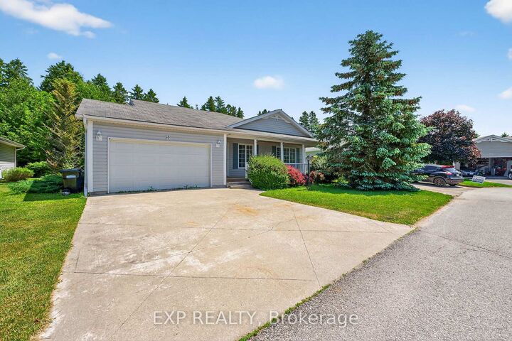30 Illinois Crescent — photo 1