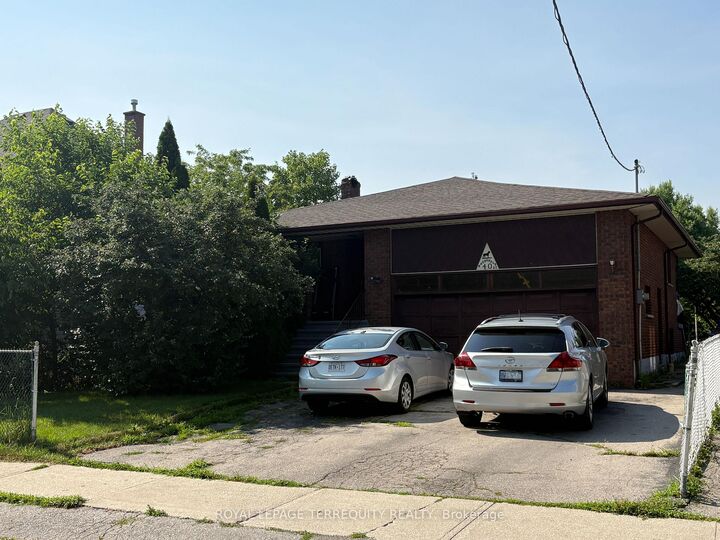 40 Macdonald Street — photo 1