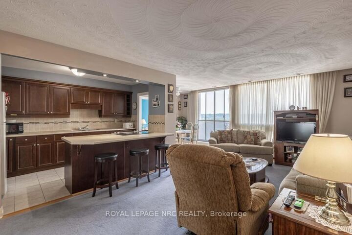 15 Towering Heights Boulevard 1301 — photo 1