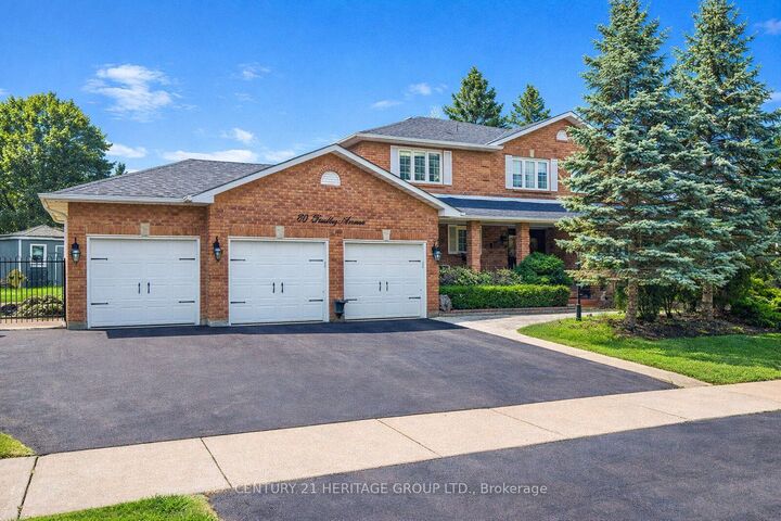 80 Findlay Avenue — photo 1