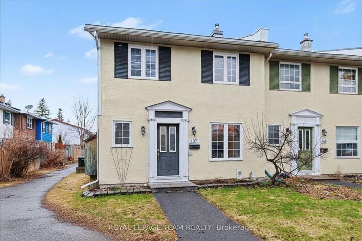 187 Monterey Drive — photo 1