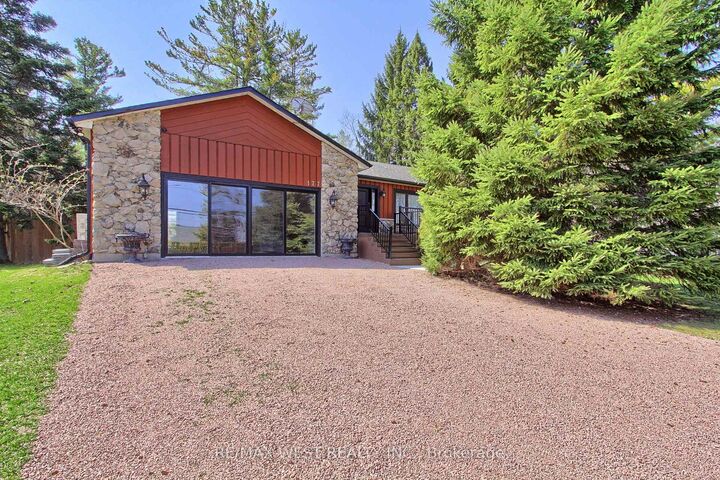Property Photo: 177 Hedge Road ON L0E 1R0
