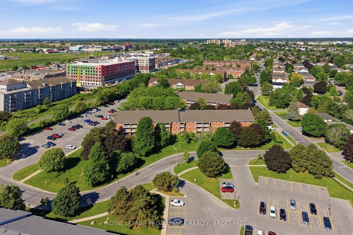 Property Photo:  573 Armstrong Road 217  ON K7M 8J8 