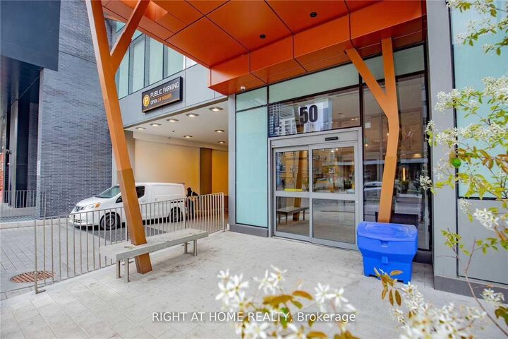 Property Photo:  50 Wellesley Street E 710  ON M4Y 0C8 