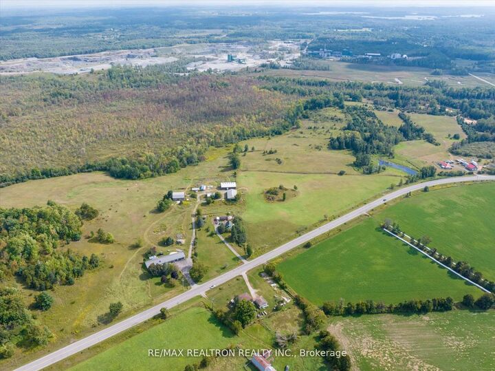 Property Photo: 887 County 48 Road ON K0L 1Z0