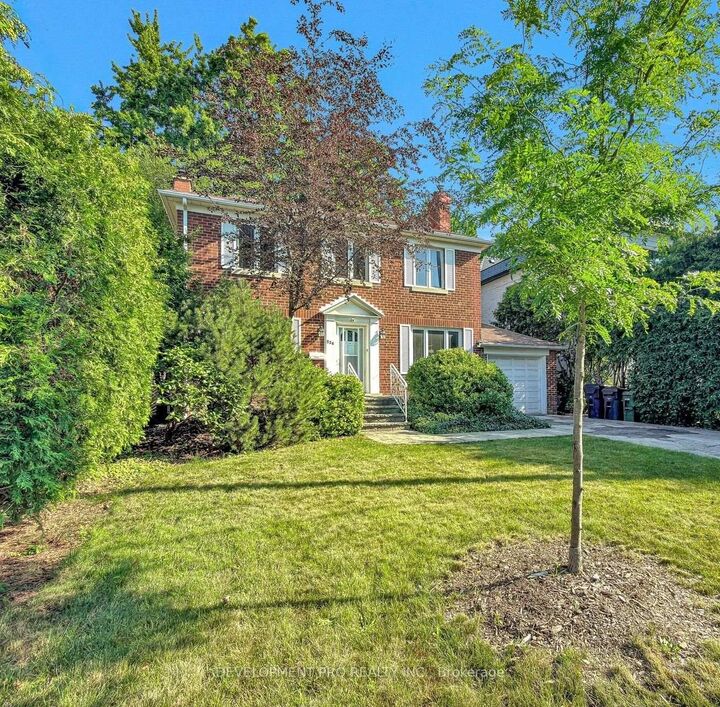 534 Deloraine Avenue — photo 1