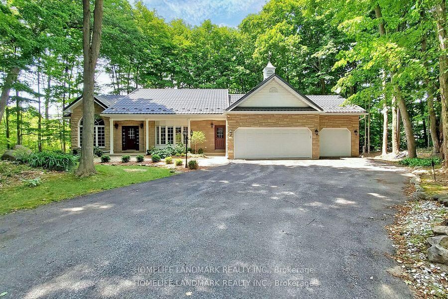 Property Photo: 1976 Forest Valley Drive ON L9S 4A5