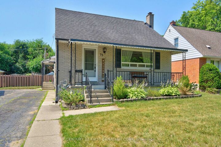 75 Glass Avenue — photo 1
