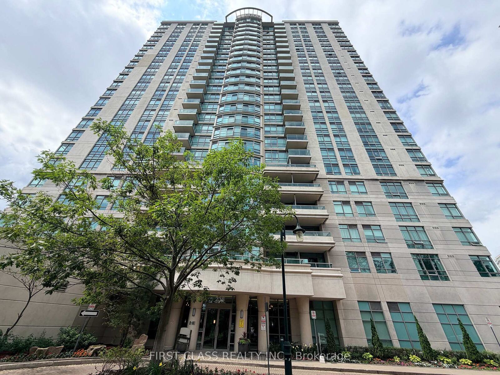 Property Photo: 238 Bonis Avenue 2325 ON M1T 3W7