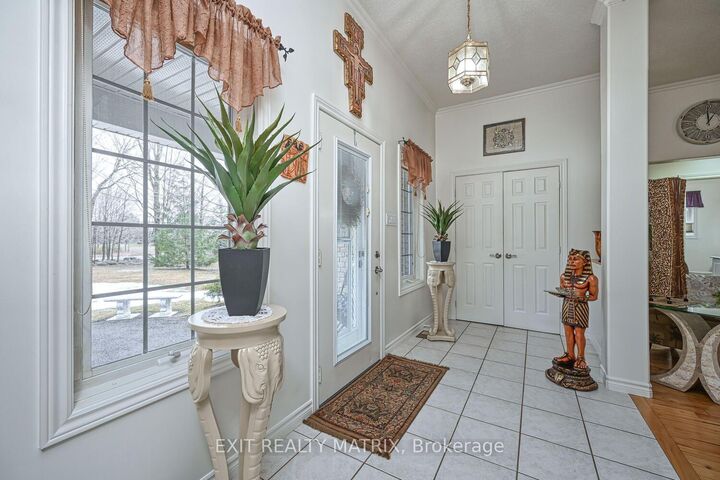 Property Photo: 2573 Mitchell Street ON K0A 2P0