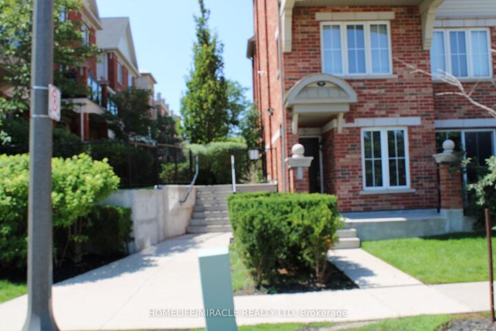 Property Photo: 2508 Post Road 23 ON L6H 0K1
