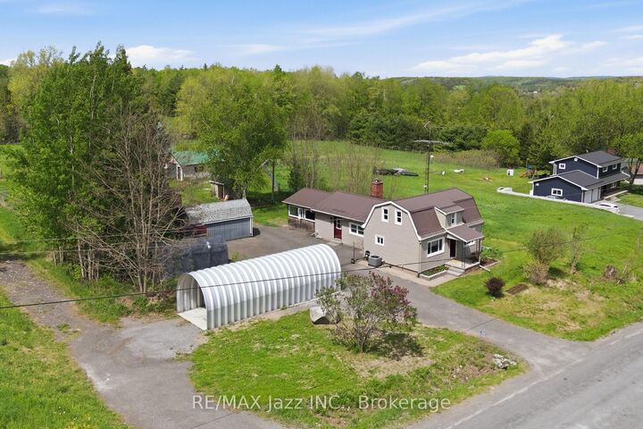 Property Photo:  350 Schriver Road  ON K0K 1H0 