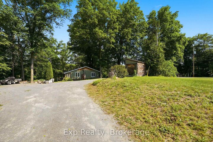 Property Photo:  131 Cottage Lane  ON K0K 2V0 