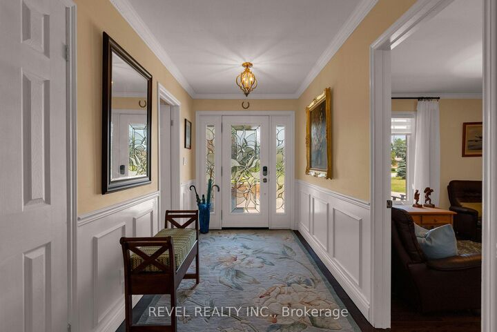 Property Photo:  153 Bayshore Drive  ON L0K 1B0 