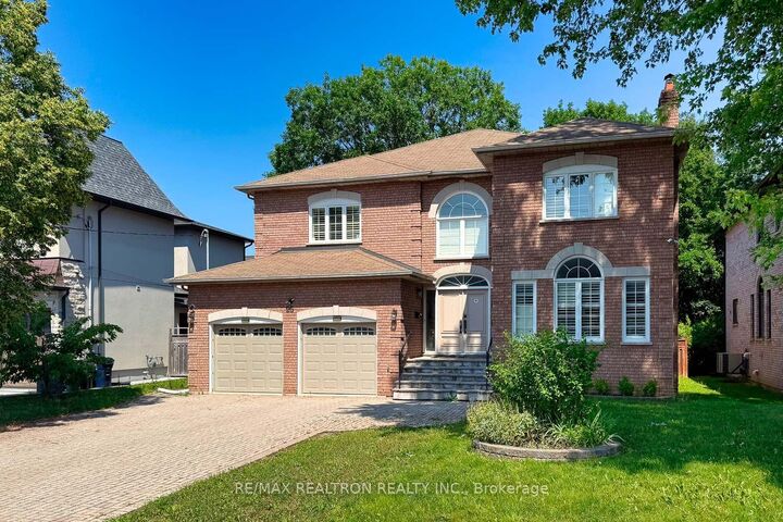 25 Clarkhill Street — photo 1