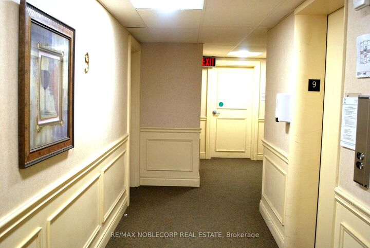 64 Benton Street 901 — photo 1