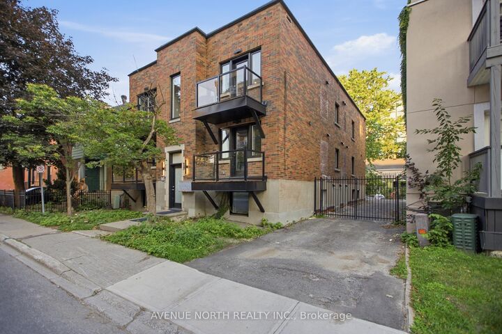 Property Photo:  180 Clarence Street 1  ON K1N 5P8 