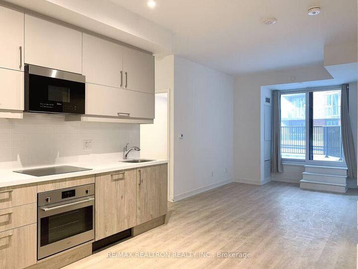 Property Photo: 8119 Birchmount Road 731 ON L6G 0H5
