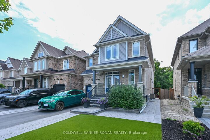 Property Photo: 66 Sydie Lane ON L0G 1W0