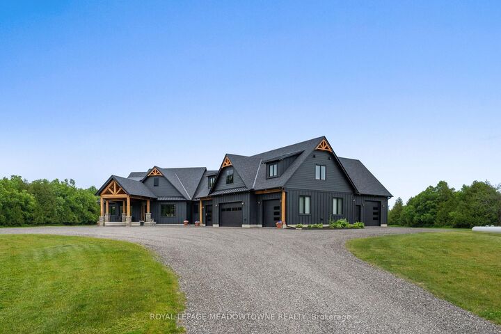 Property Photo: 6089 First Line ON L0N 1N0