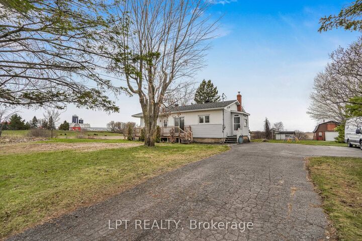 Property Photo: 4280 Highway 34 Highway ON K0B 1R0