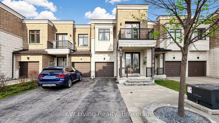 Property Photo:  389 Elyse Court  ON L4G 2C9 