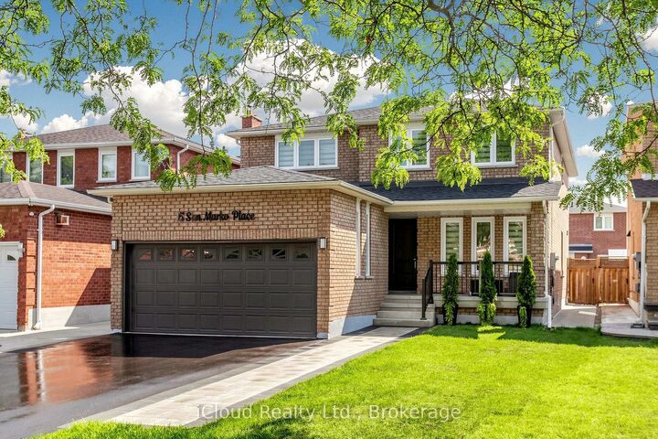 15 San Marko Place — photo 1