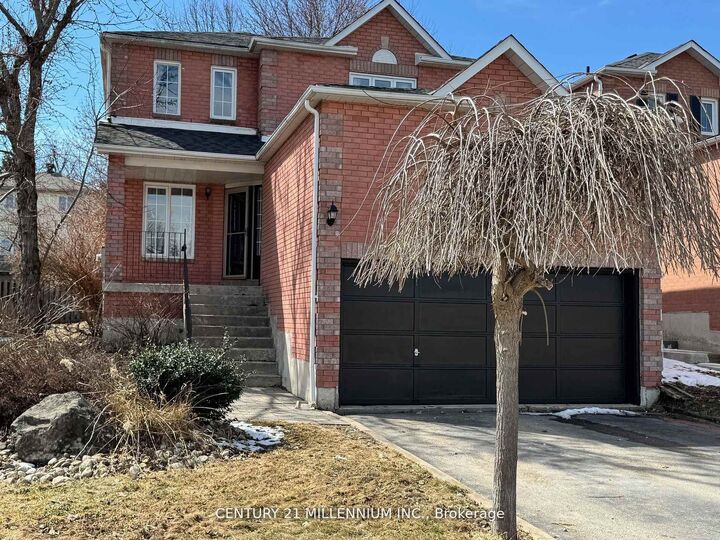 Property Photo: 239 Lisa Marie Drive ON L9W 4P6
