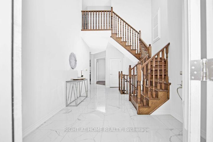 Property Photo: 46 Frederick Taylor Way ON L0G 1M0