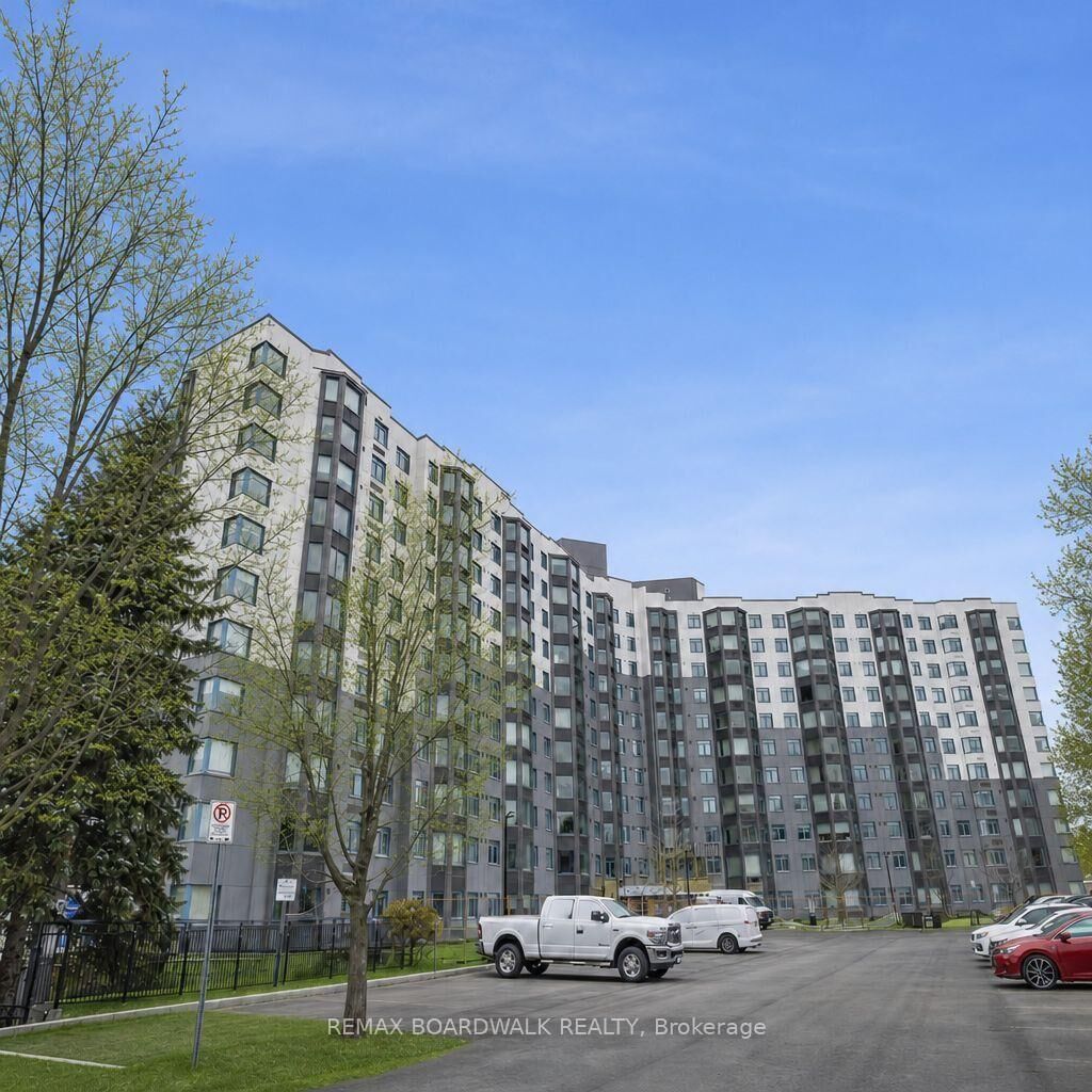 Property Photo: 1025 Grenon Avenue 210 ON K2B 8S5