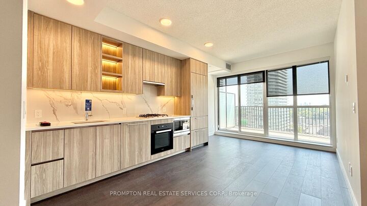 Property Photo:  68 Esther Shiner Boulevard 916  ON M2K 0J6 