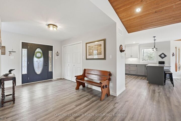 Property Photo: 1407 Abrams Road W ON K0L 1C0