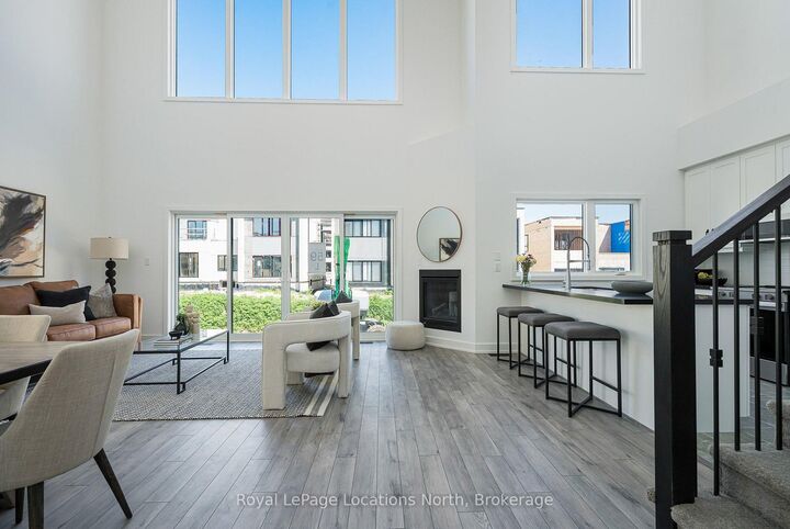Property Photo:  214 Stoneleigh Drive  ON L9Y 5T9 