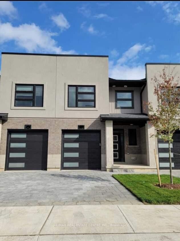 Property Photo:  3380 Singleton Avenue 95  ON N6L 0E8 