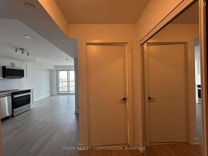 Property Photo: 1010 Sandy Beach Road 1307 ON L1W 0C7
