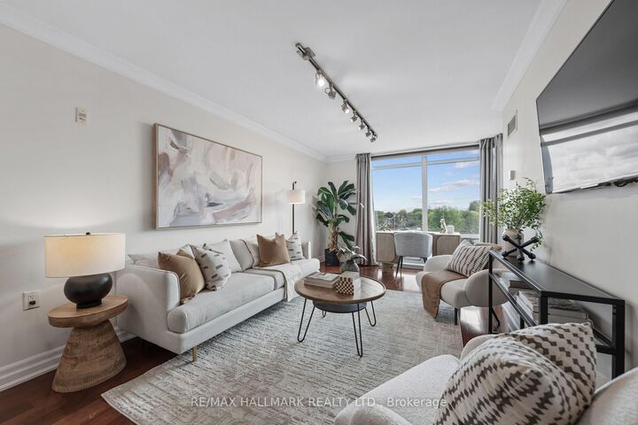 3840 Bathurst Street 511 — photo 1