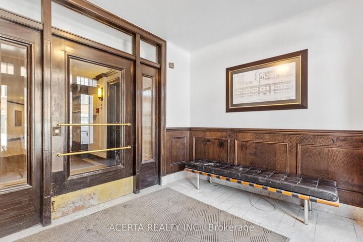 Property Photo:  612 Bank Street 26  ON K1S 3T6 