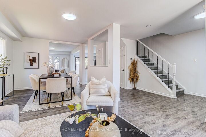 Property Photo: 25 Chalmers Crescent ON L1S 5Z5